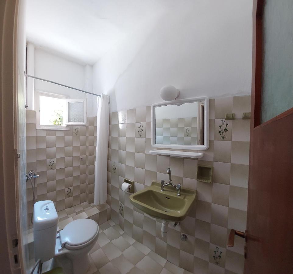 Dora'S Apartments Kávos المظهر الخارجي الصورة