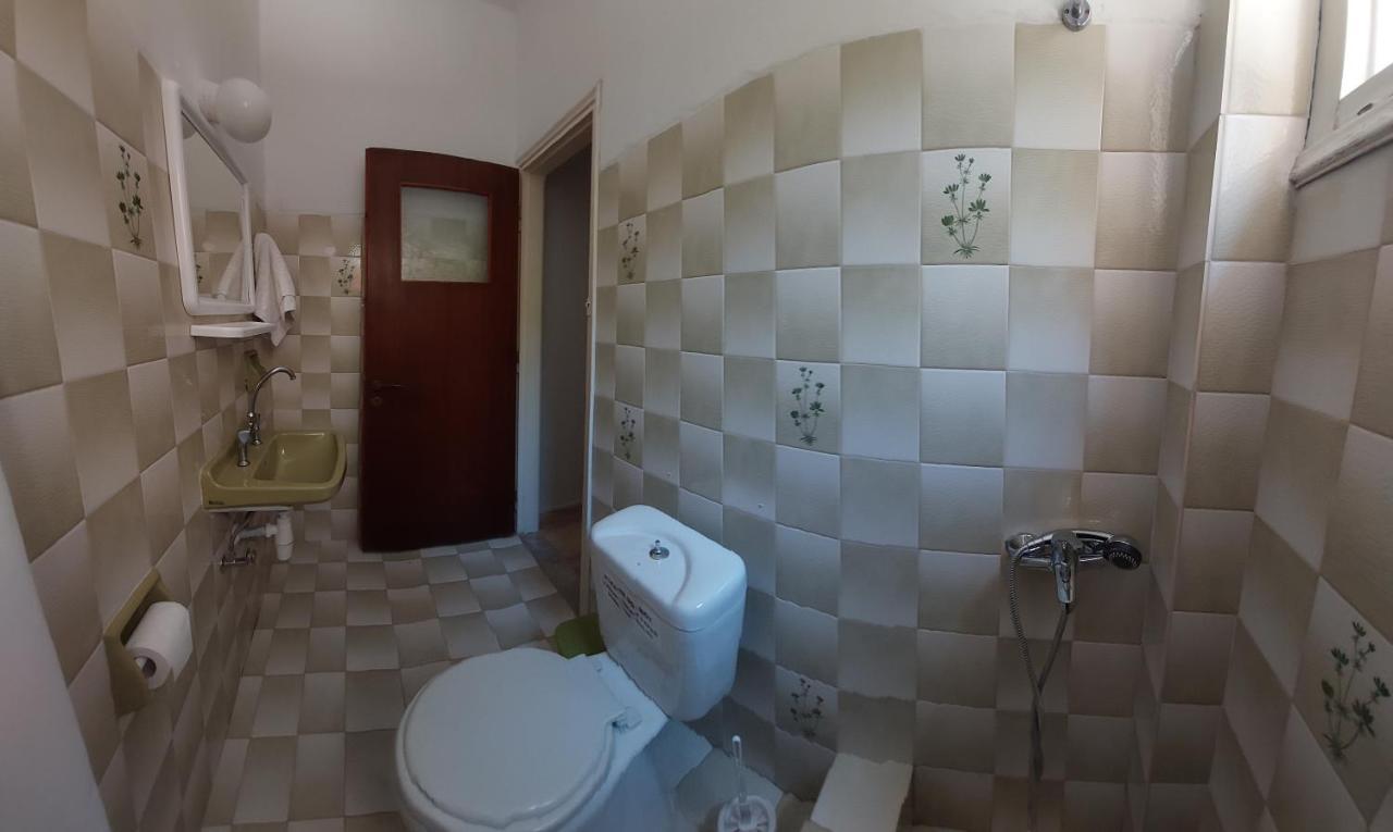 Dora'S Apartments Kávos المظهر الخارجي الصورة