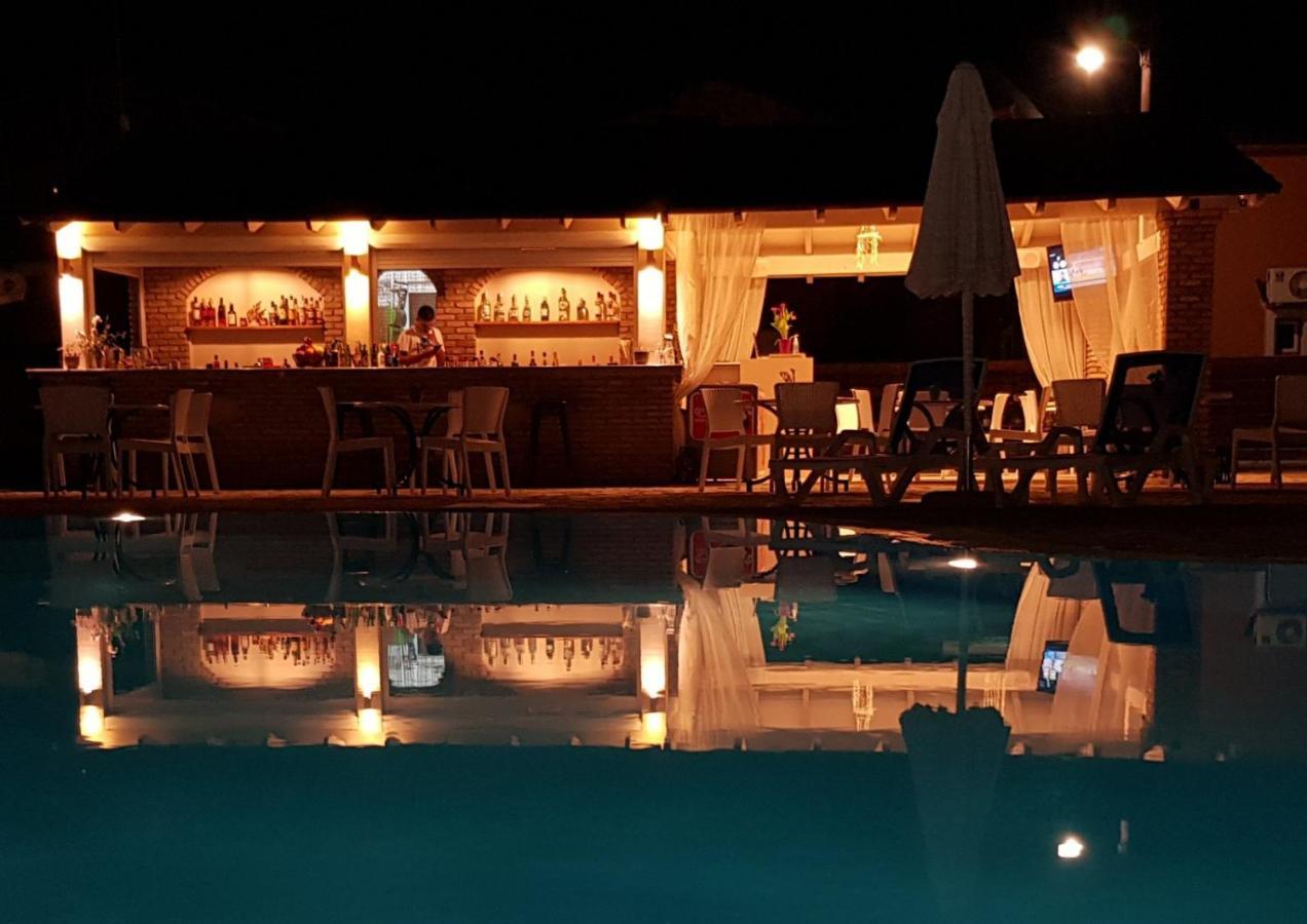 Dora'S Apartments Kávos المظهر الخارجي الصورة